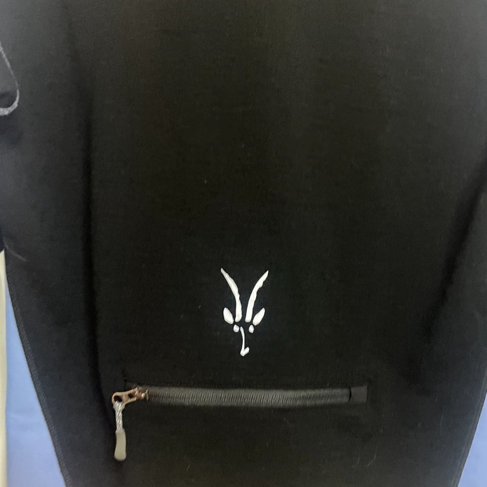 Ibex Climawool Soft Shell Jacket Size M In Women's - image 4